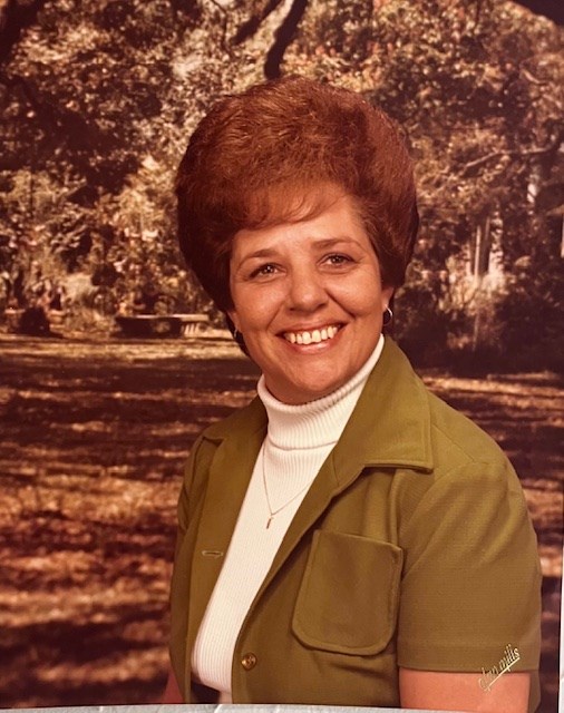 Obituary of Gloria Dale Tanguay