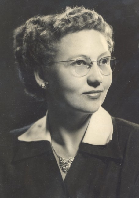 Obituary of Mildred Fern Sanner Eddleman