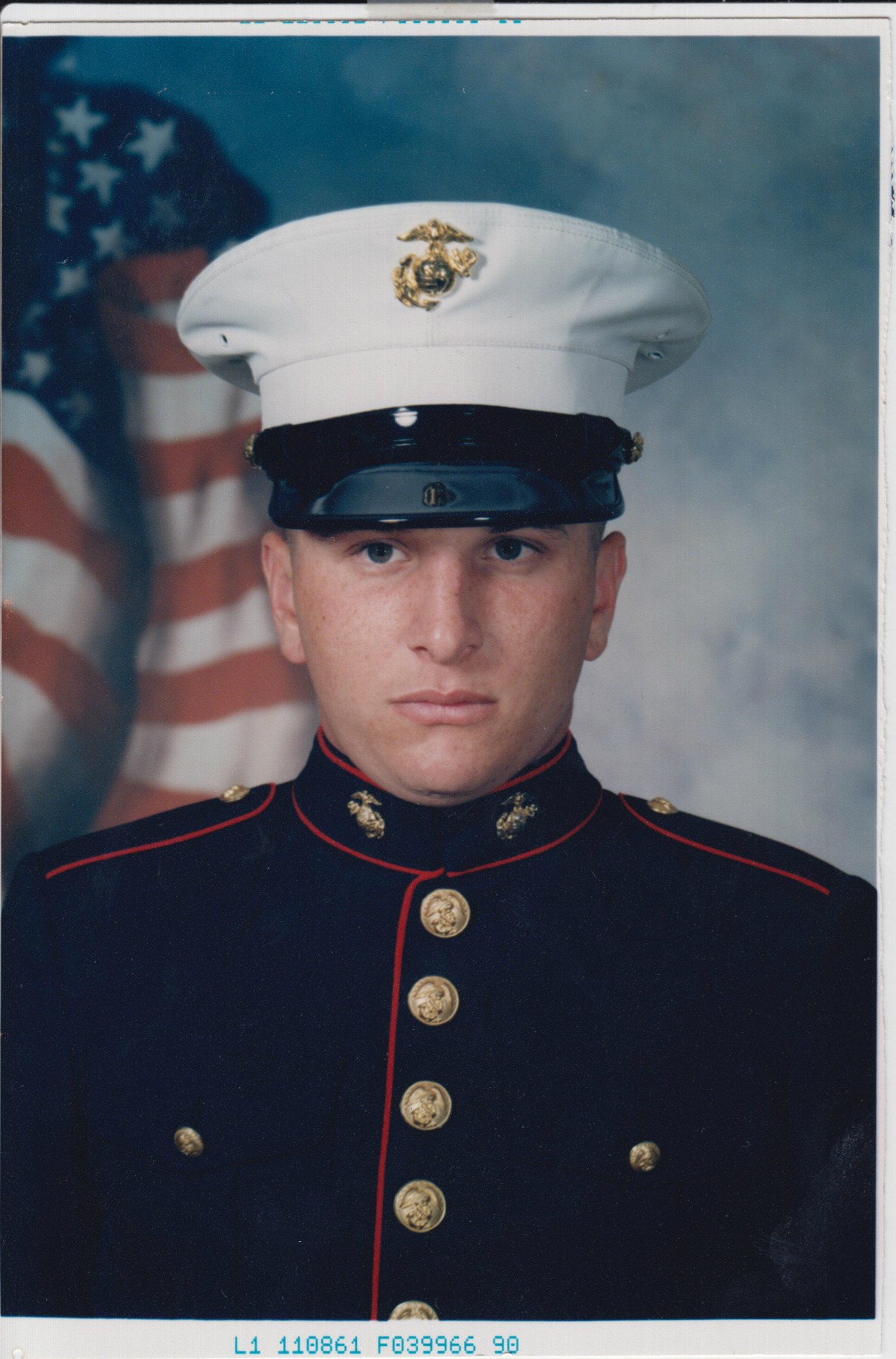 Obituary of John Wesley Ostarly