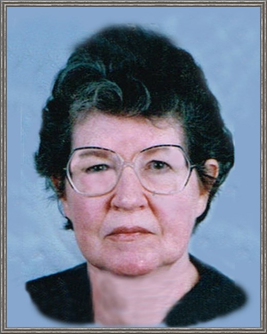 Obituary of Eleanor Yerger Sardo