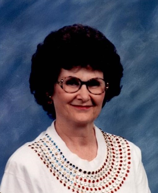 Obituary of Dorothy Jean Hodges