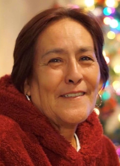 Obituary of Martha Degollado
