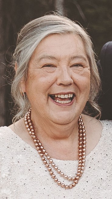 Obituary of Linda Gwynneth Steier