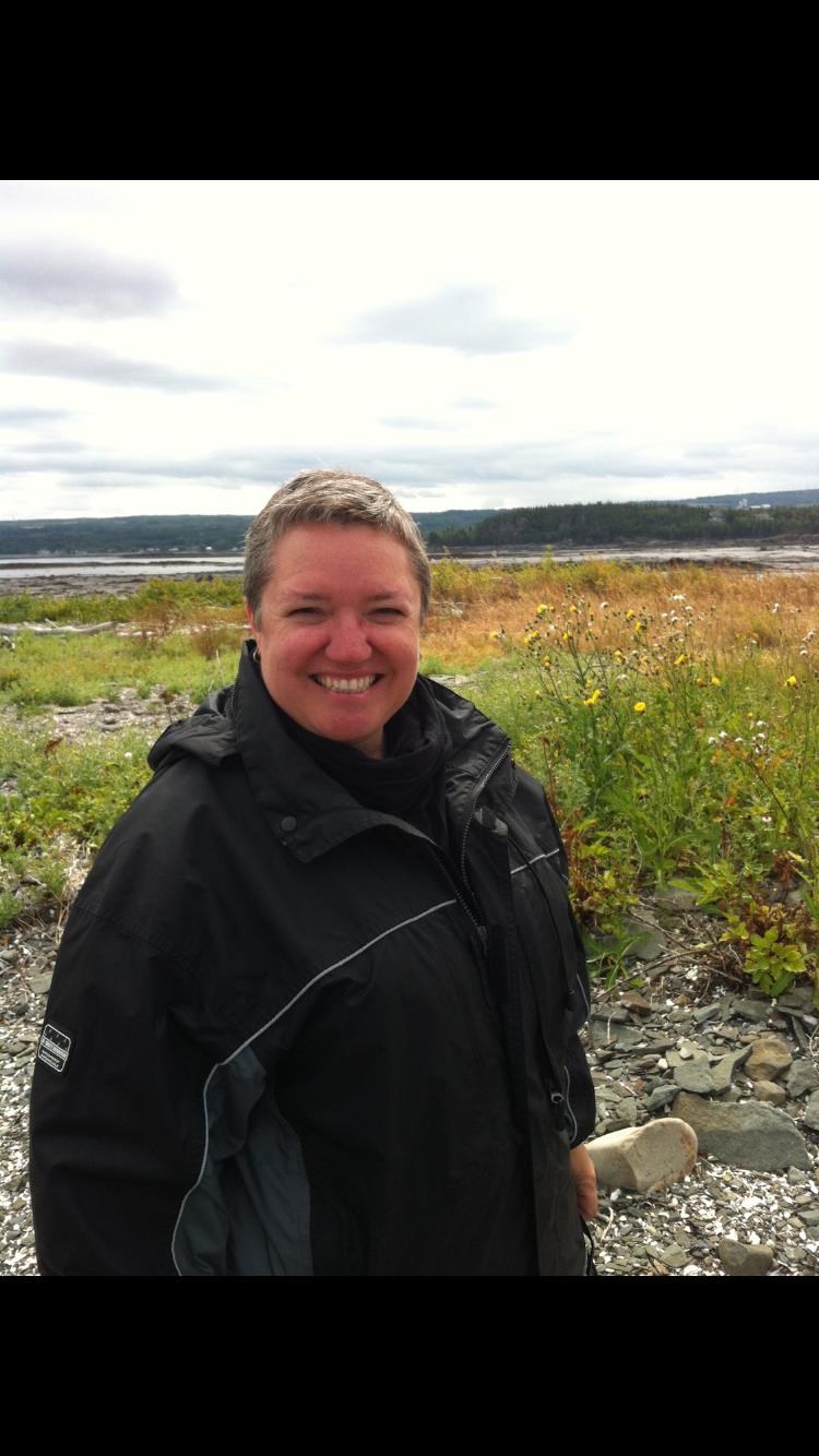 Obituary of Annie Dubé