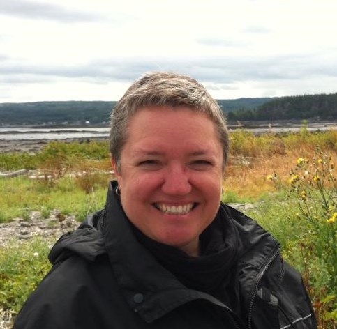 Obituary of Annie Dubé