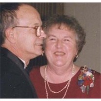 Obituary of Muriel Jean Wilcox