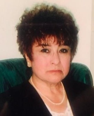 Obituary of Felipa Esther Tellez