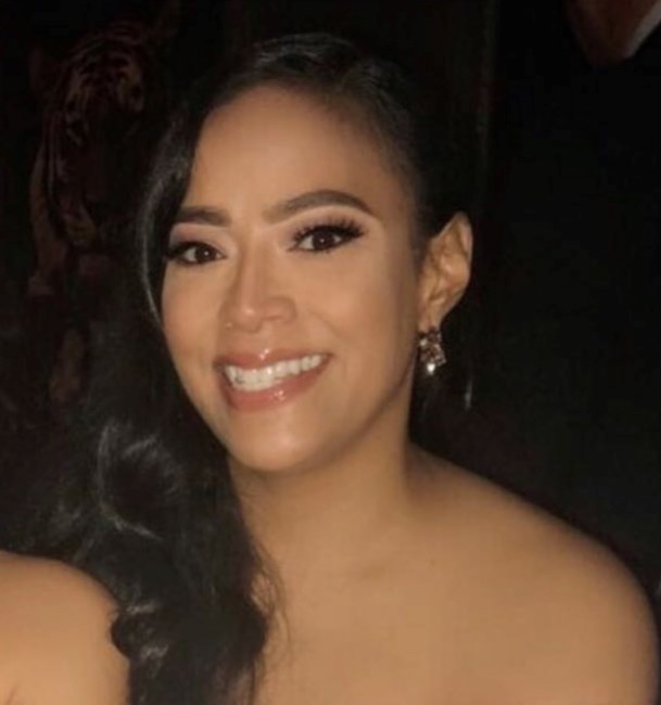 Obituary of Stacey Mariel Iscoa