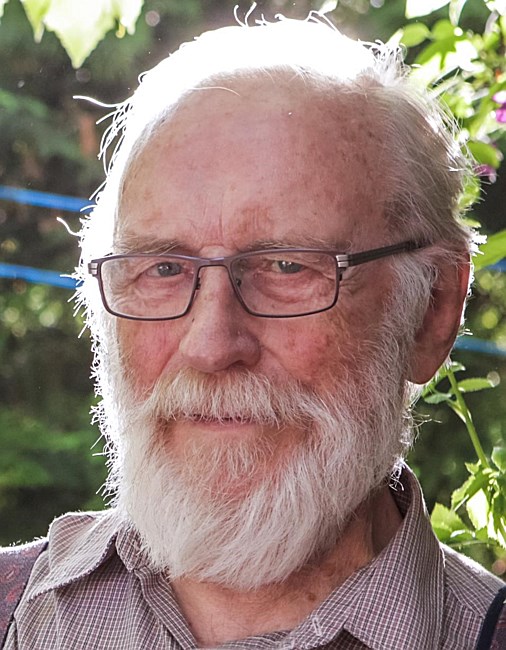 Avis de décès de Ghislain Roy