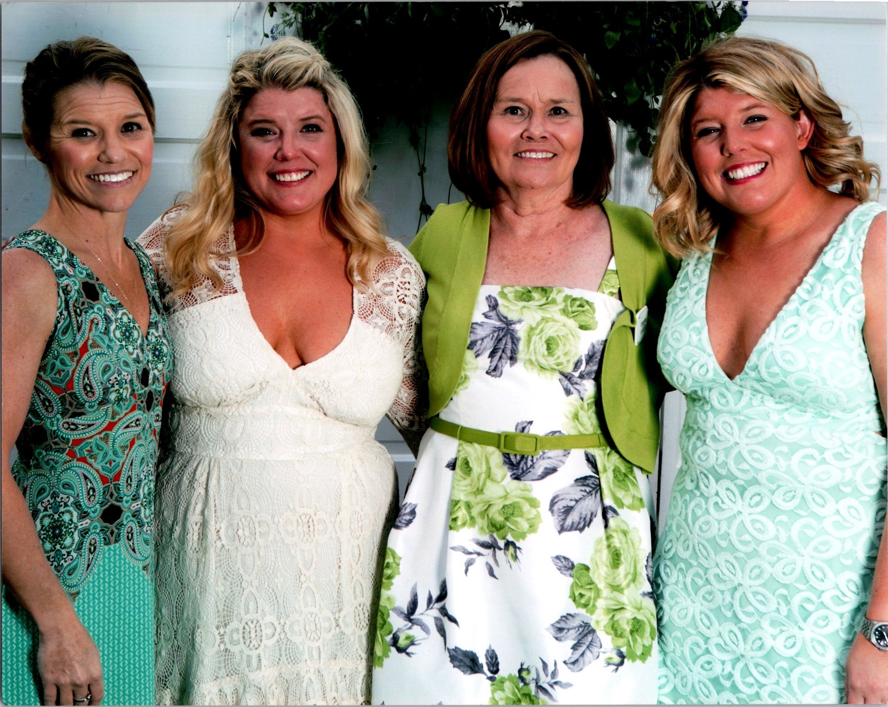 Obituary of Marilyn Worley-Presson