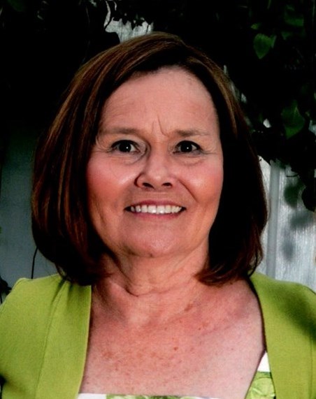 Obituary of Marilyn Worley-Presson