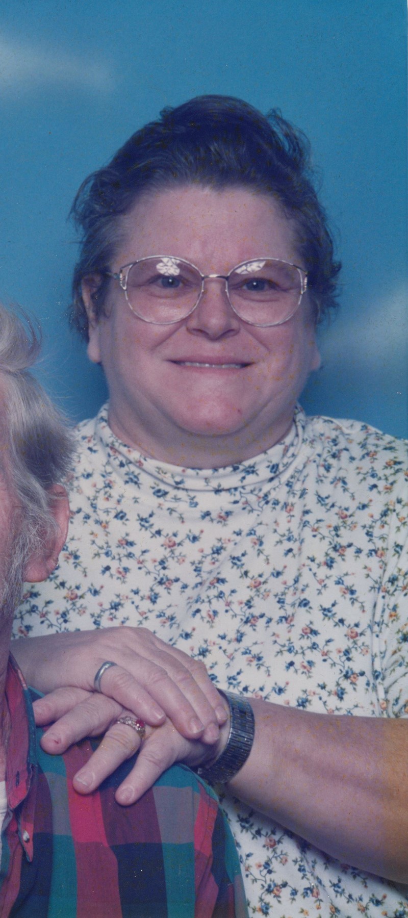 Obituary of Sharon Sue Fowler