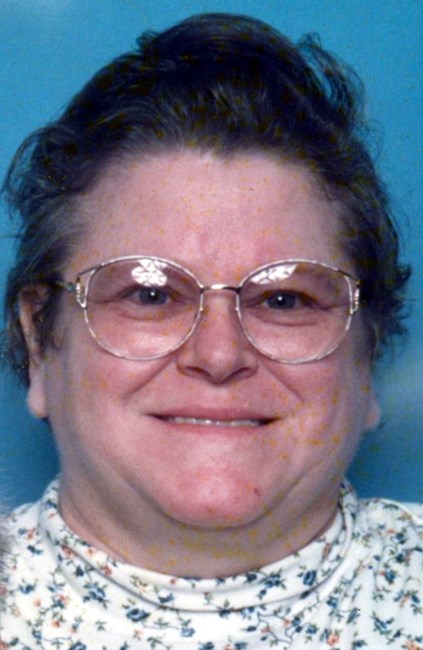 Obituary of Sharon Sue Fowler
