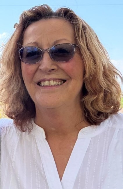 Obituary of Elizabeth "Liz" Mona Wamsley