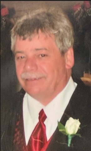 Obituary of Mark Douglas Thompson Sr.