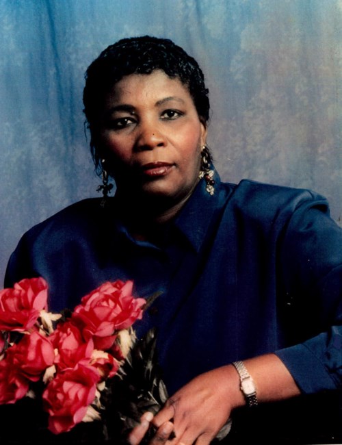 Obituary of Mrs. Joan Marsille Howard
