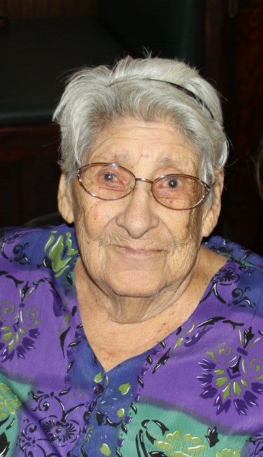Obituary of Irene "Nene" Gonzales