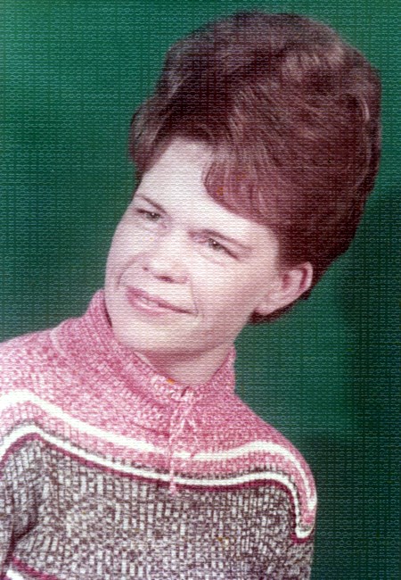 Obituary of Elizabeth Gross