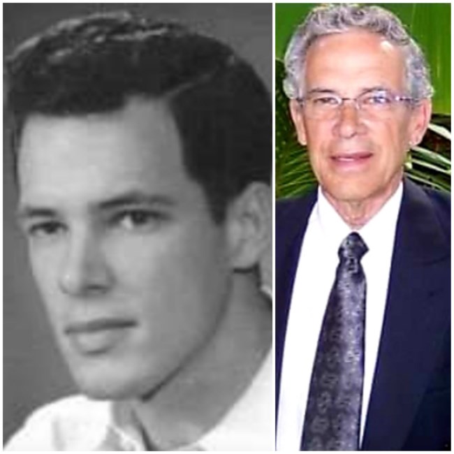 Obituario de John Peter Waddell