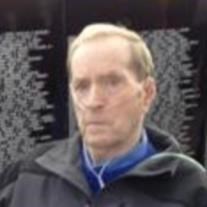 Obituary of Donald Brockman