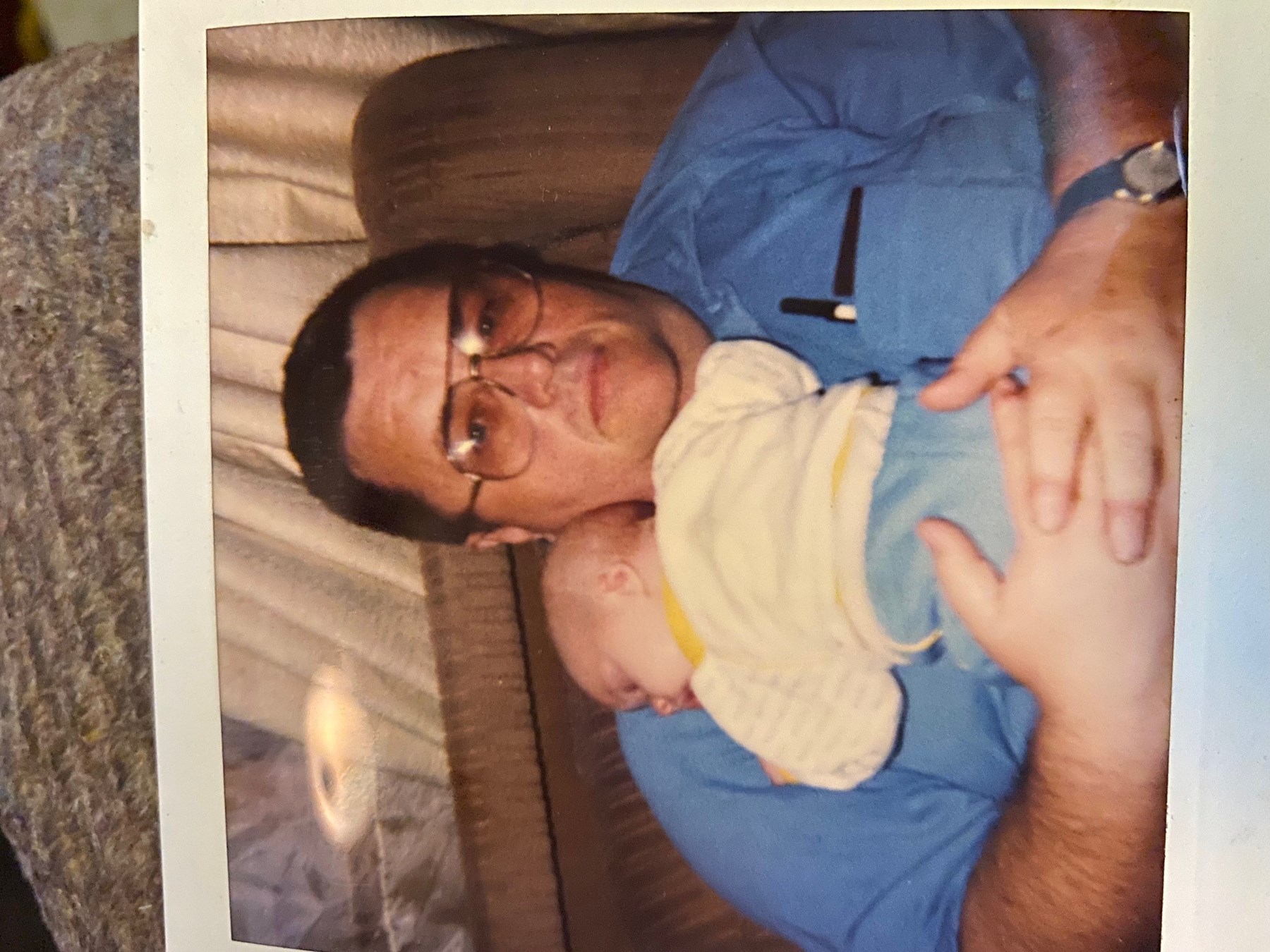 Obituary of William "Bill" F. Monahan