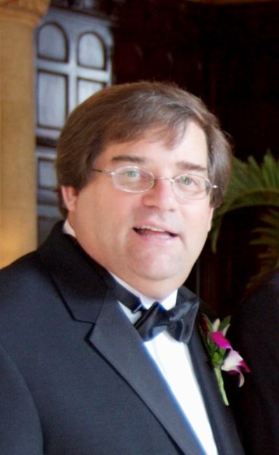 Obituary of Kevin F Kline