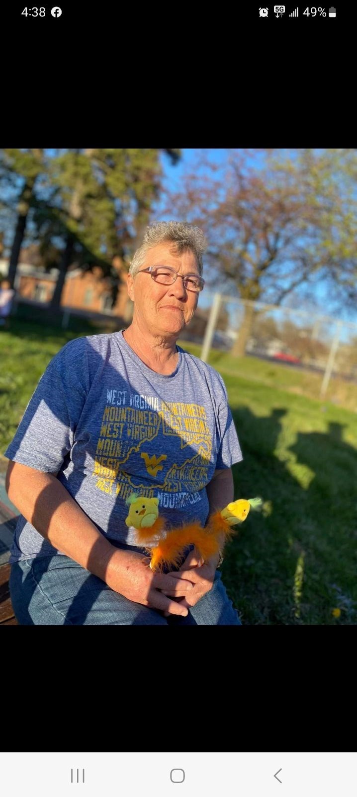 Obituary of Marlene Marie Williams