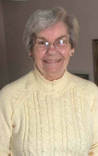Obituary of Phyllis L Johnson