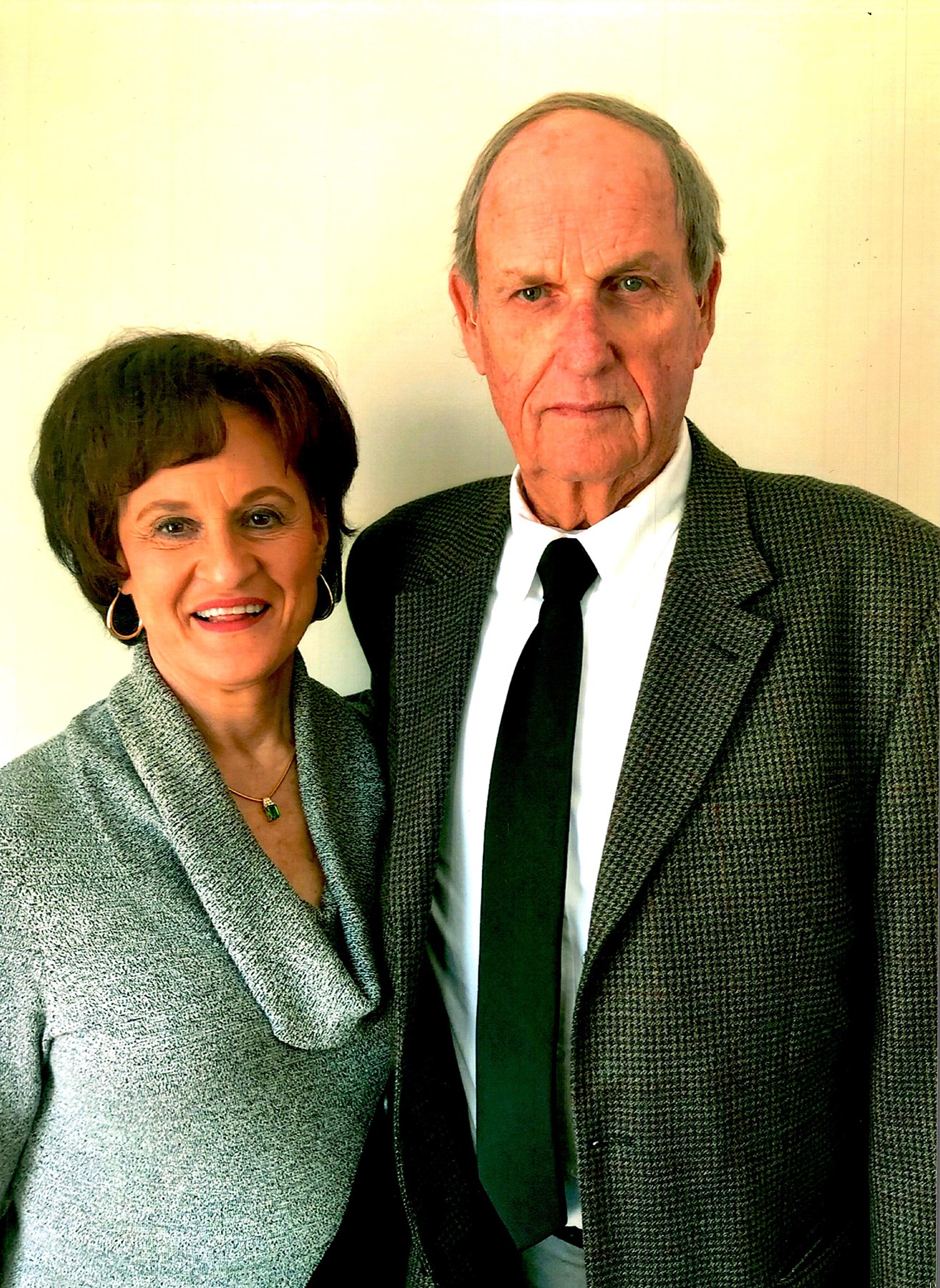 Obituary of Earl Wayne Smith