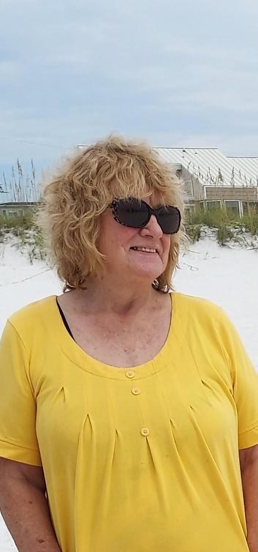 Obituary of Patricia Mae Fultz