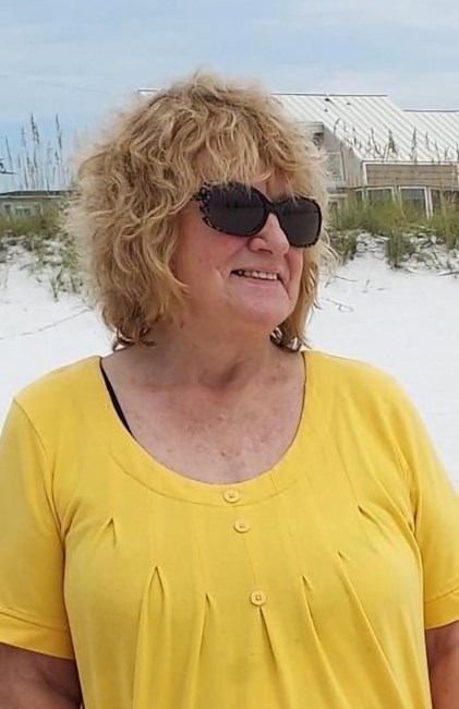 Obituary of Patricia Mae Fultz