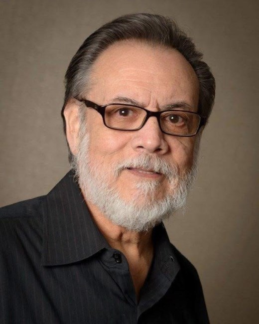 Obituary of Ray Adam Carabes