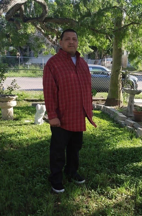 Obituary of Guadalupe Garcia
