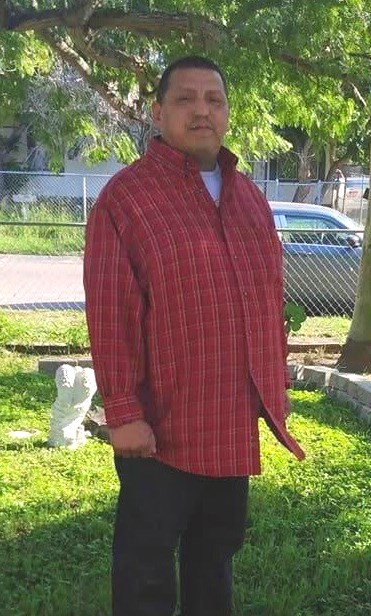 Obituary of Guadalupe Garcia