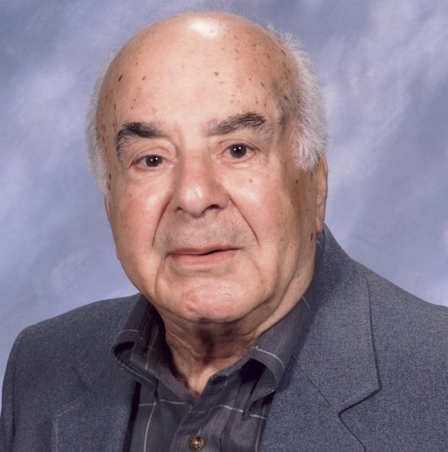Obituary of Nazem Wehbe