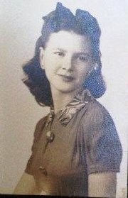 Obituary of Joyce Goodwin