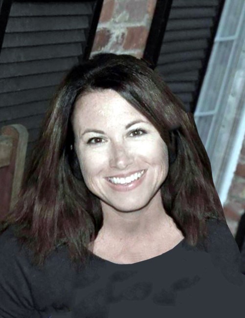 Obituary of Amy Sanders