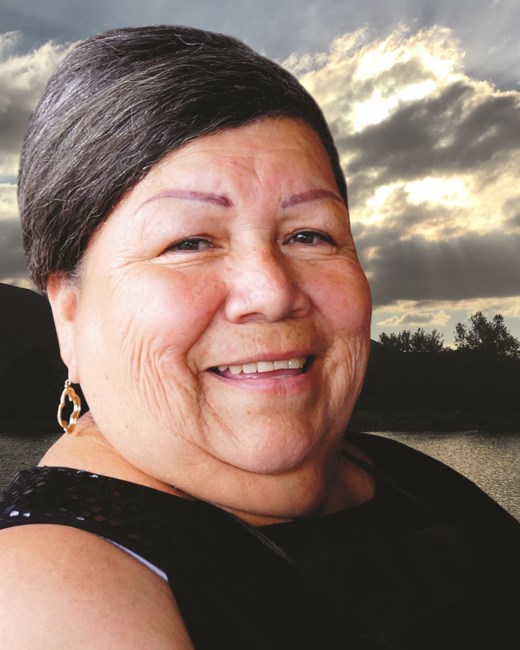 Obituary of Ernestina Garcia de Balcazar