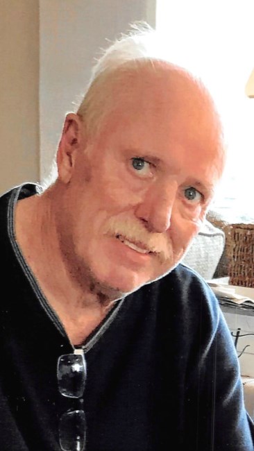 Obituary of Jeffrey S. Burkholder