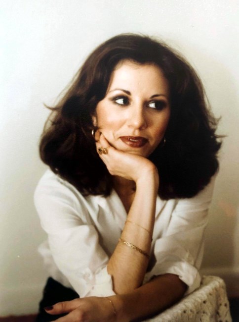 Obituary of Susan Byers Gallagher