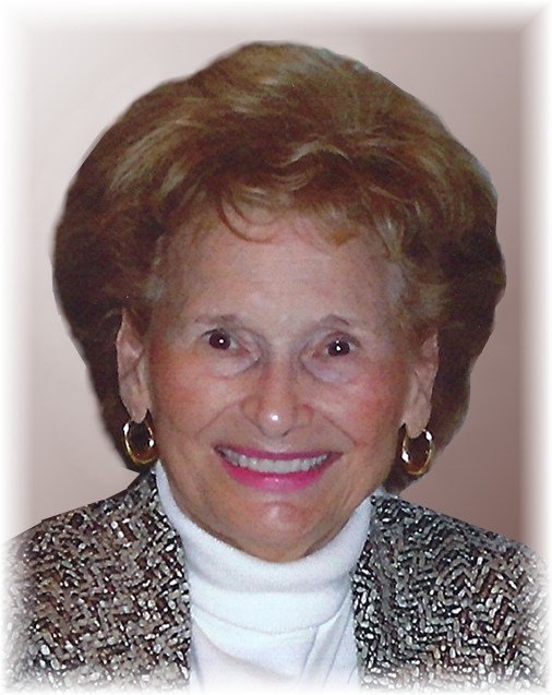 Obituary of Doris J Gardner