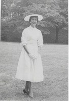 Obituary of Nancy Nadene Dearmon DeJarnette