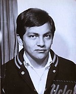 Julian Espinoza
