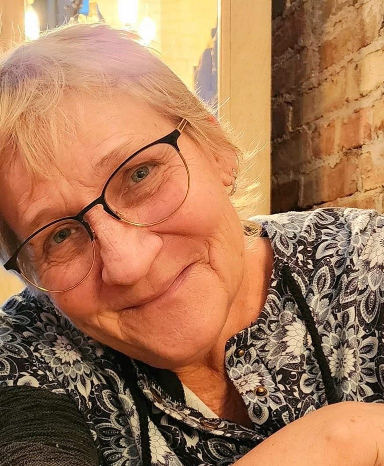 Joanna White Obituary Stickney, IL