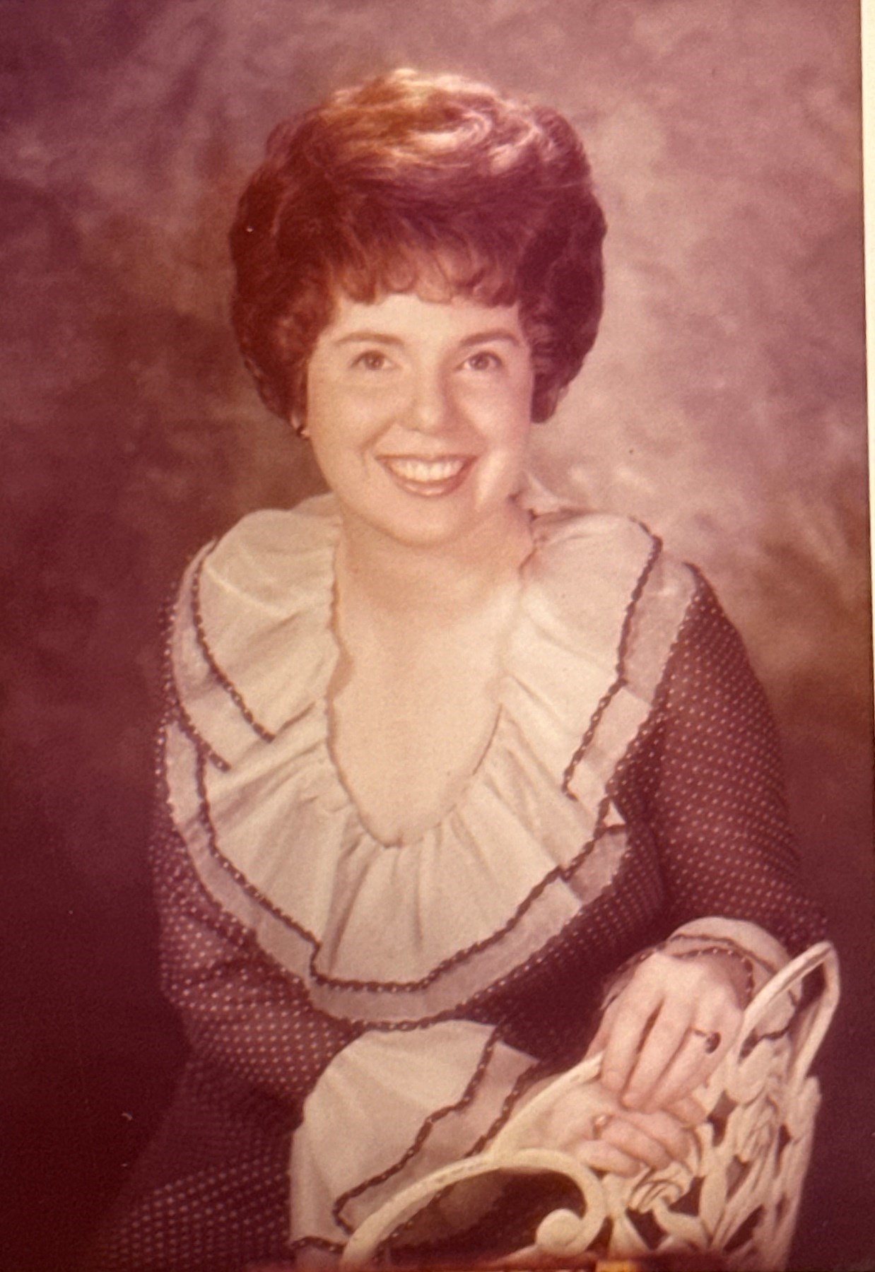 Obituary of Kathleen "Kathy" Walker Green