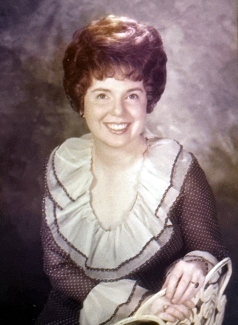 Obituary of Kathleen "Kathy" Walker Green