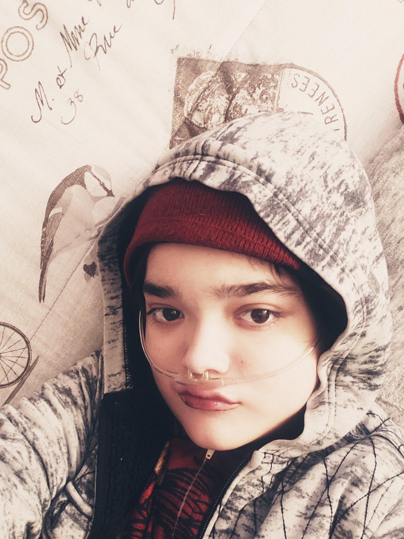 Obituary of Andrei "Gordo" K Carrillo