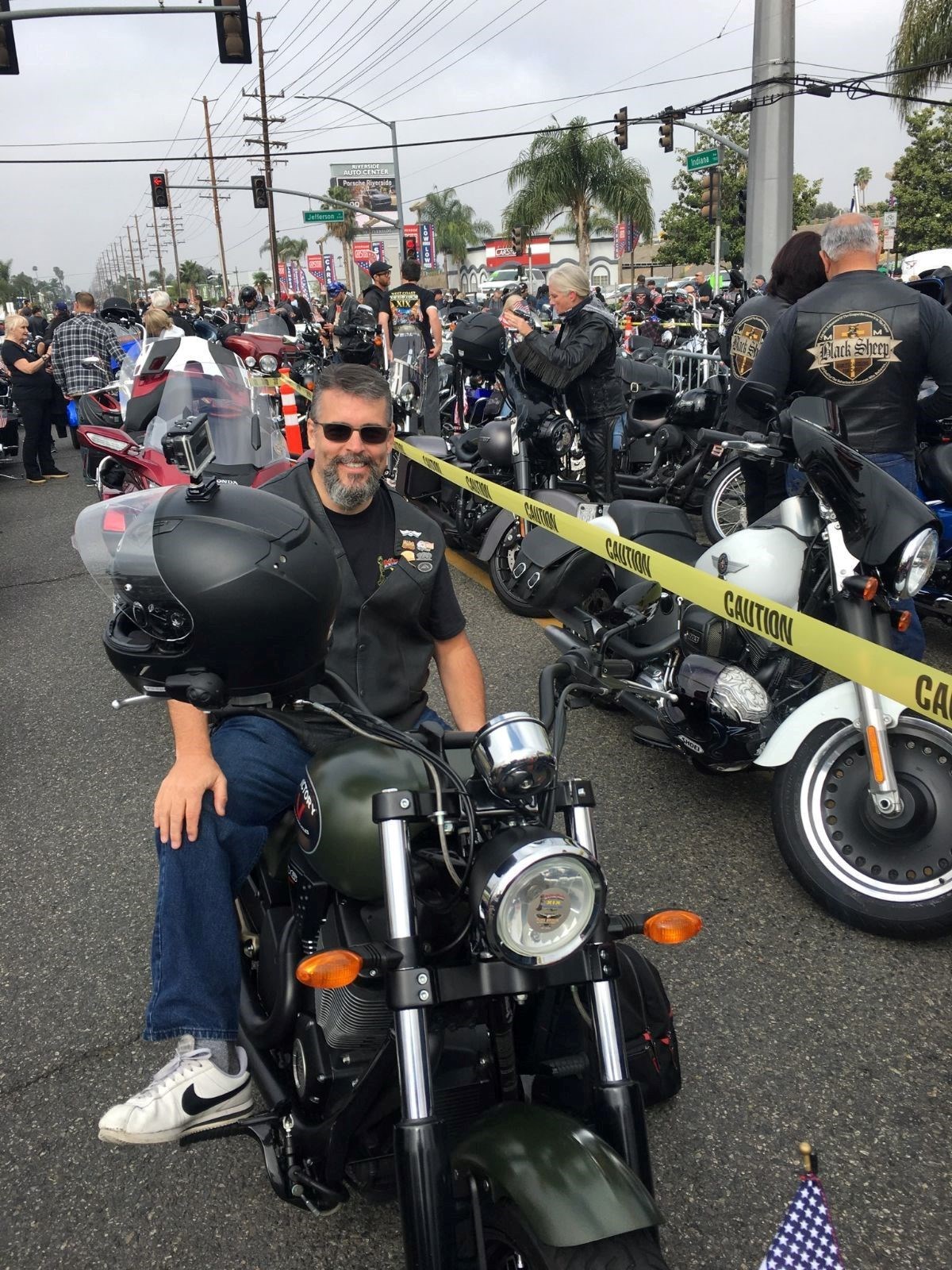 Obituary of Chris Alan Olson