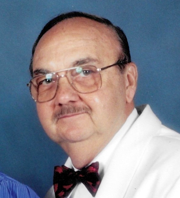 Obituary of Robert Nieves