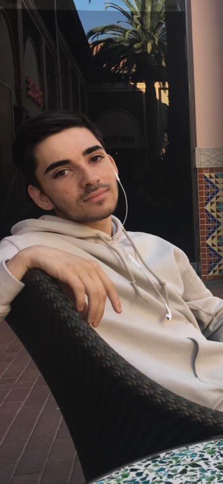 Obituary of Ro David Ganzon